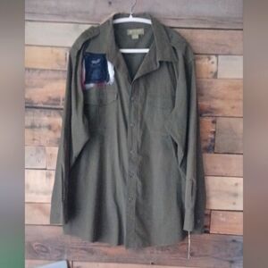 Galaxy Patrol Upcycled Top: